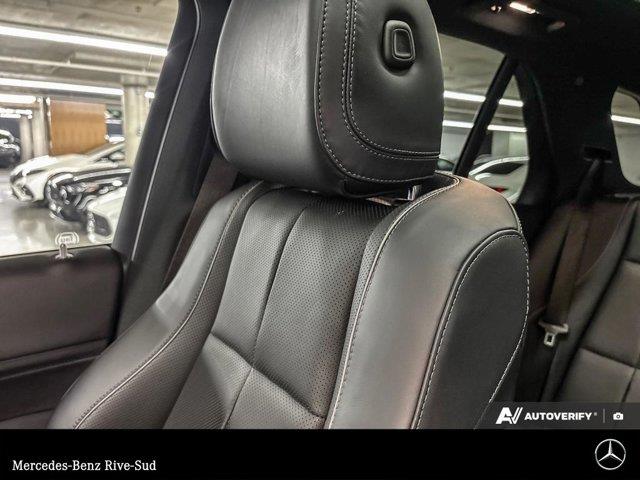 mercedes-benz GLE 2021 - 24