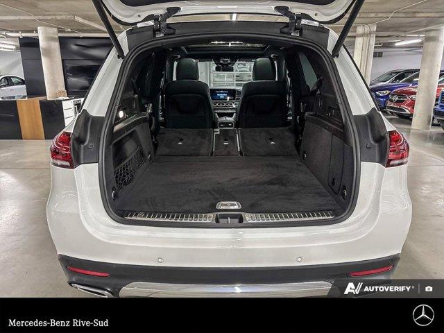mercedes-benz GLE 2021 - 26