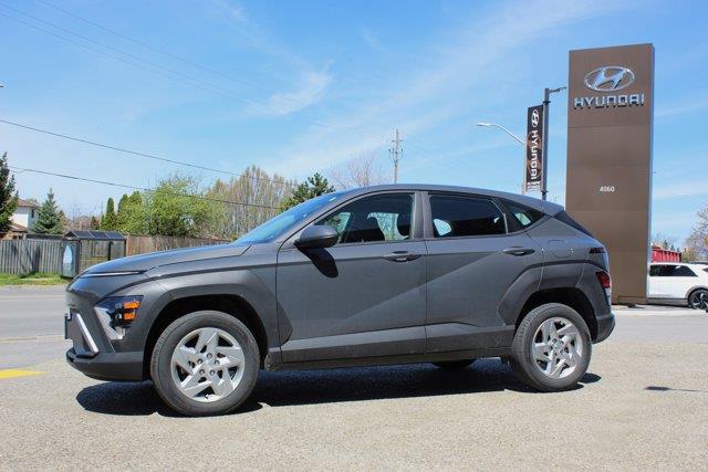 hyundai Kona 2024 - 3
