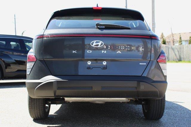 hyundai Kona 2024 - 4