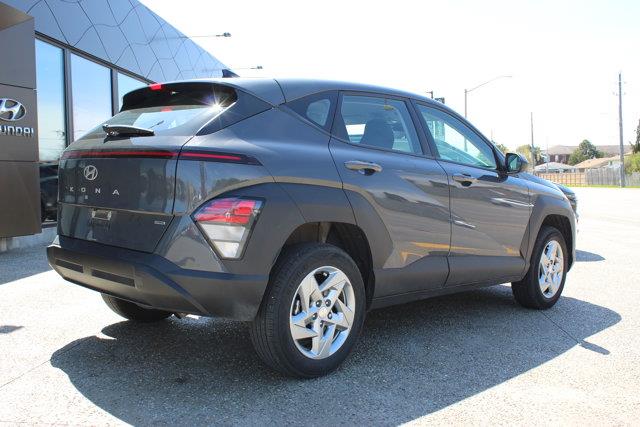 hyundai Kona 2024 - 6
