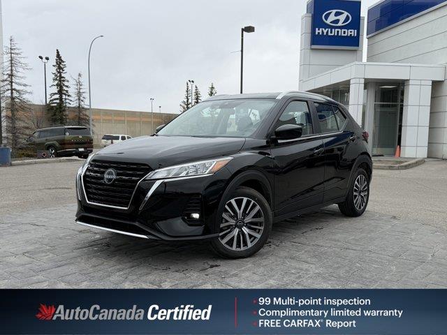 nissan Kicks Play 2025
