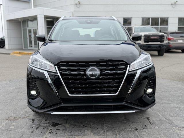 nissan Kicks Play 2025 - 2