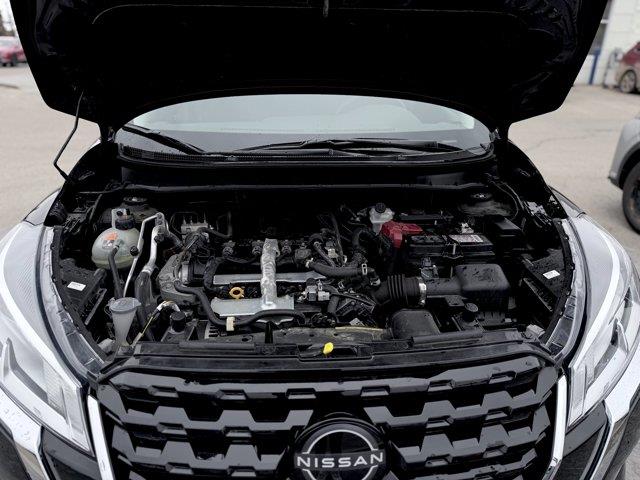 nissan Kicks Play 2025 - 3
