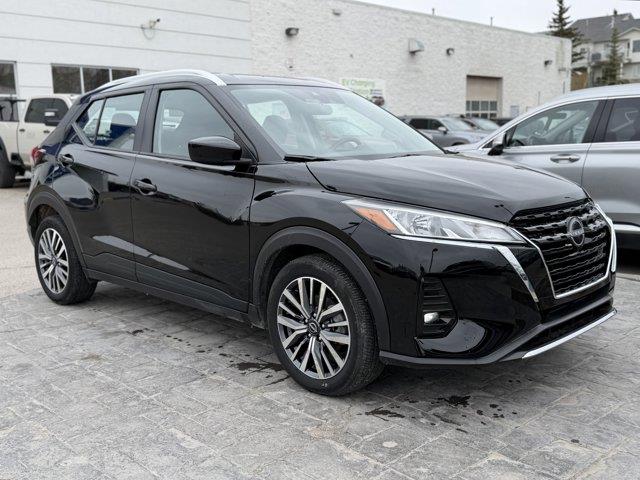 nissan Kicks Play 2025 - 4