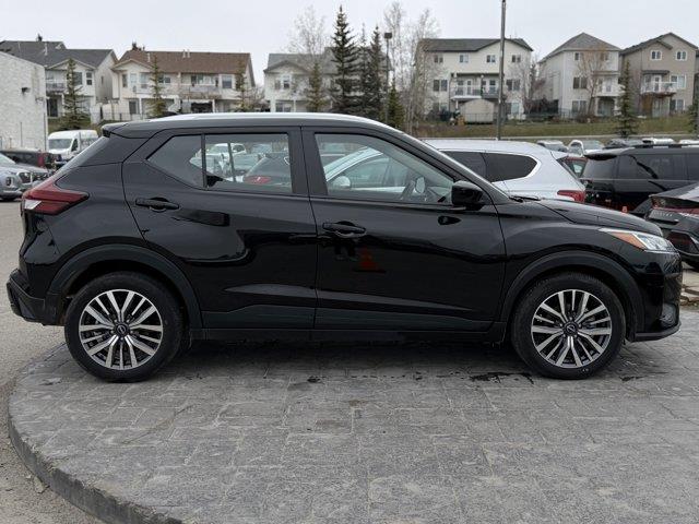 nissan Kicks Play 2025 - 5