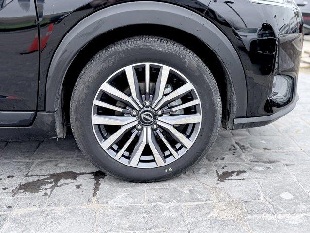 nissan Kicks Play 2025 - 6