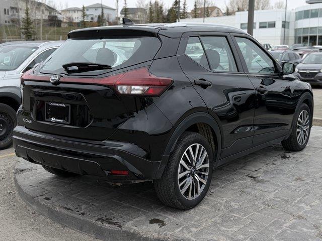 nissan Kicks Play 2025 - 7