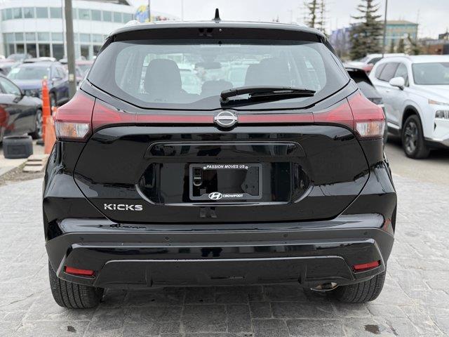 nissan Kicks Play 2025 - 8