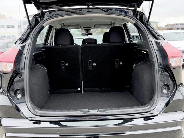nissan Kicks Play 2025 - 9