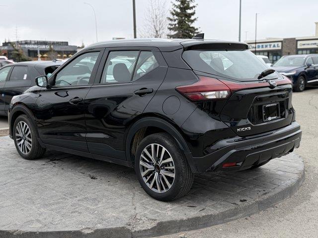 nissan Kicks Play 2025 - 10