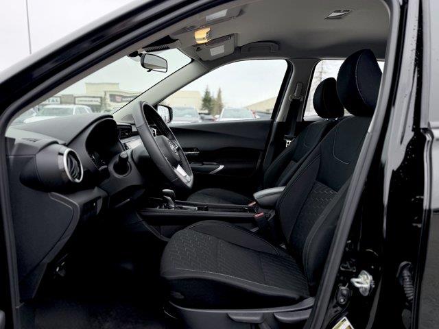 nissan Kicks Play 2025 - 11