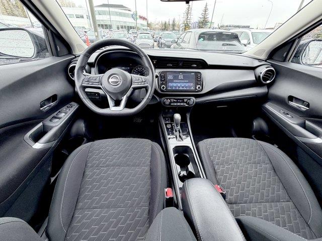 nissan Kicks Play 2025 - 13