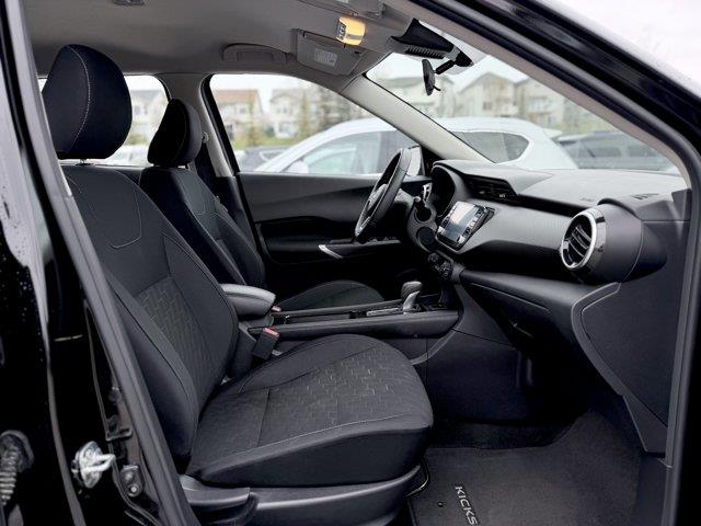 nissan Kicks Play 2025 - 21