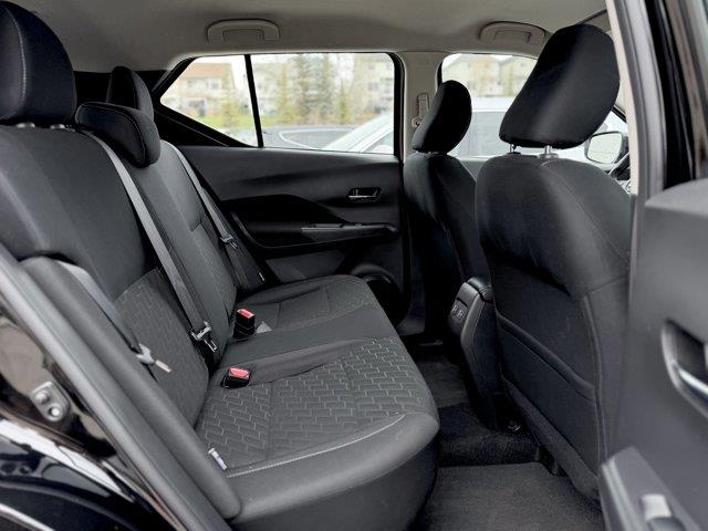 nissan Kicks Play 2025 - 22