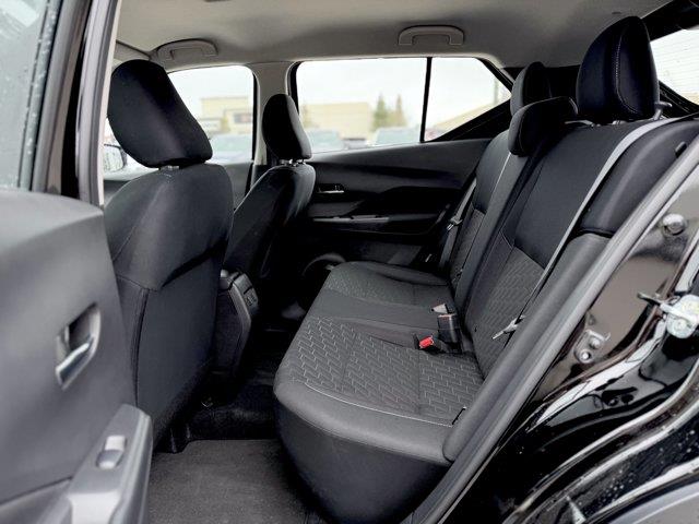 nissan Kicks Play 2025 - 23