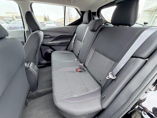 nissan Kicks Play 2025 - 24