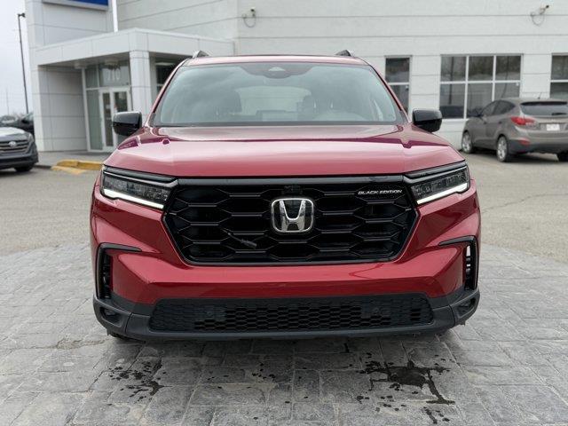 honda Pilot 2025 - 2
