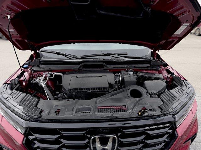 honda Pilot 2025 - 3