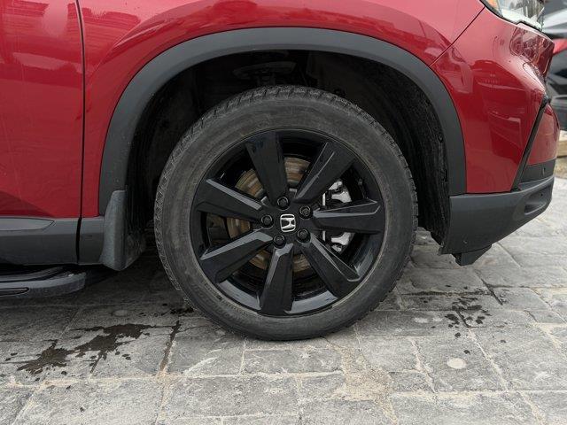 honda Pilot 2025 - 6