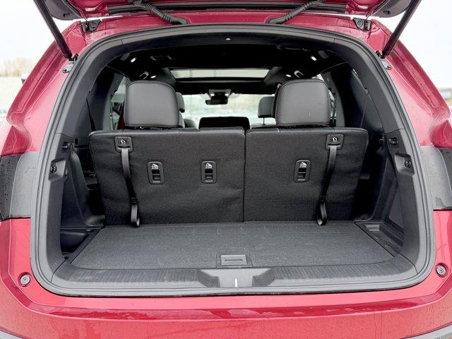 honda Pilot 2025 - 9