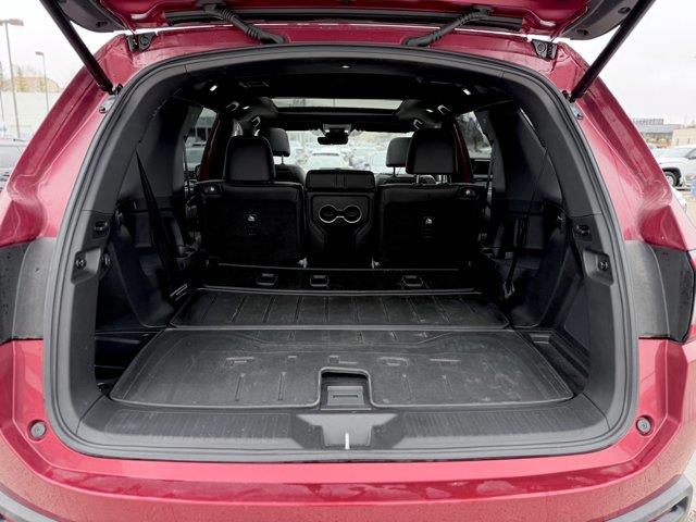 honda Pilot 2025 - 10