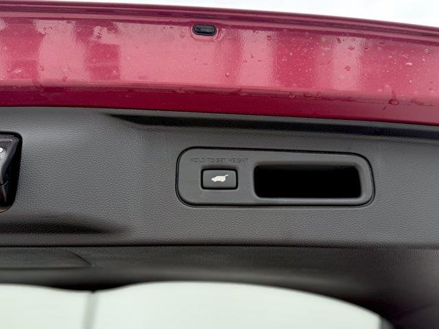 honda Pilot 2025 - 11