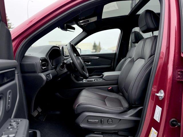 honda Pilot 2025 - 13