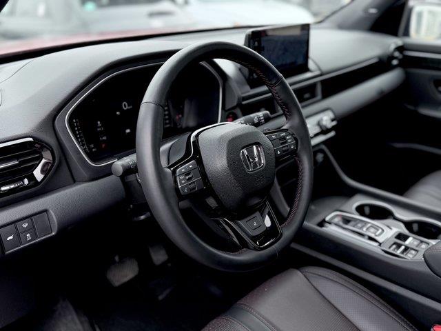 honda Pilot 2025 - 14