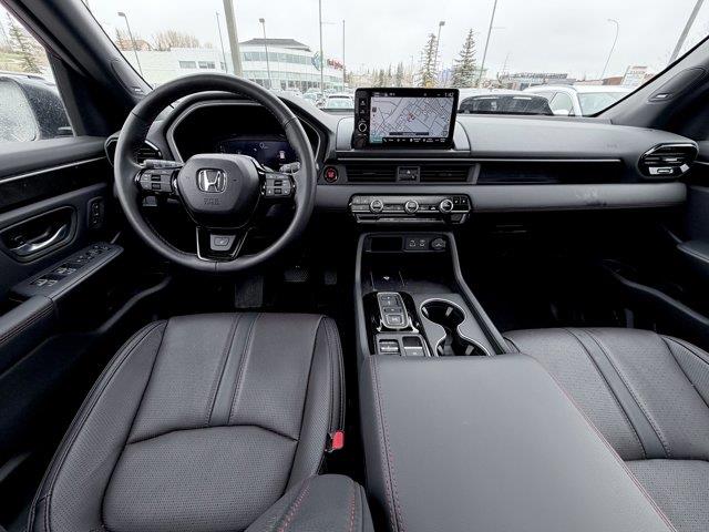 honda Pilot 2025 - 15