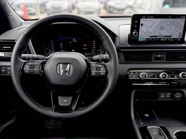 honda Pilot 2025 - 16