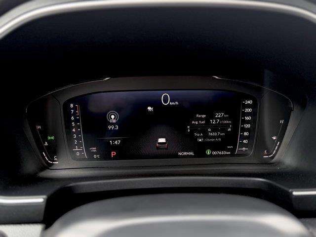 honda Pilot 2025 - 18