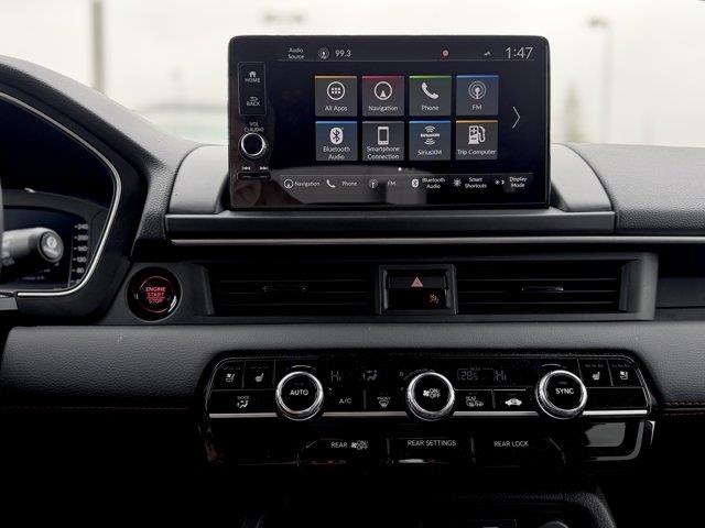 honda Pilot 2025 - 19