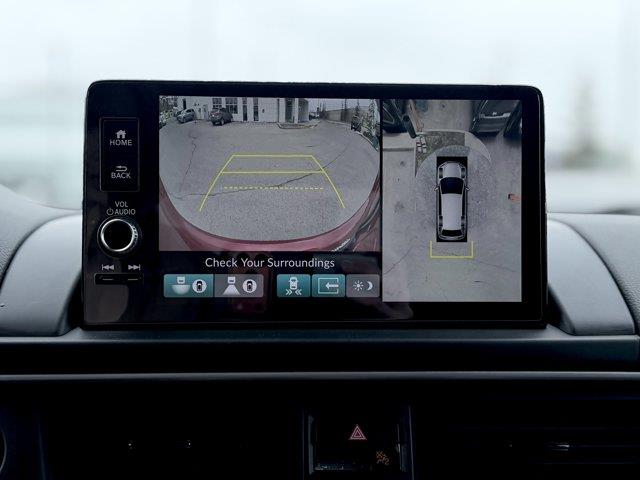 honda Pilot 2025 - 20