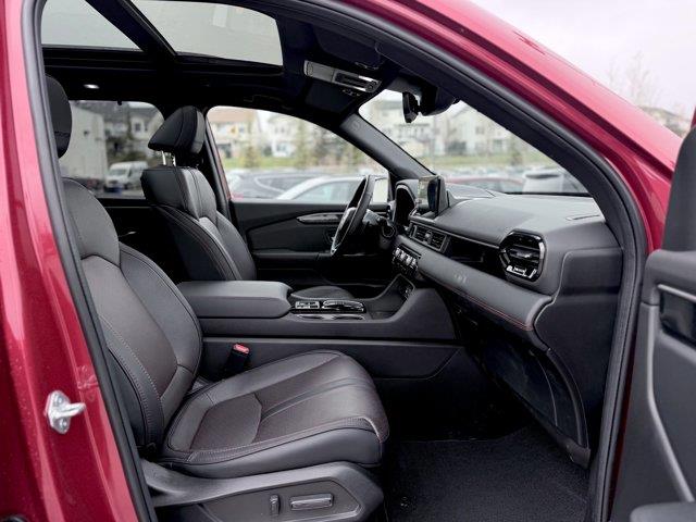 honda Pilot 2025 - 24