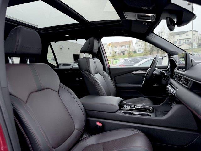 honda Pilot 2025 - 25