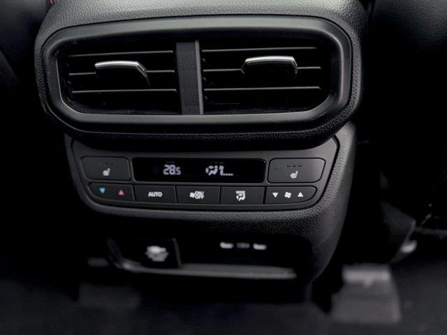 honda Pilot 2025 - 27