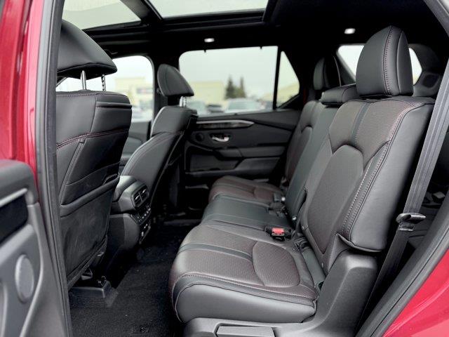honda Pilot 2025 - 28