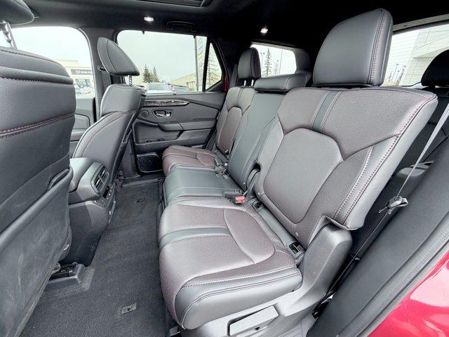 honda Pilot 2025 - 29