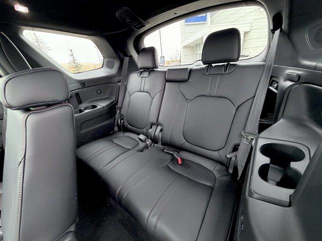 honda Pilot 2025 - 30