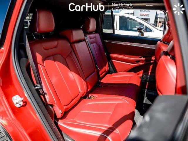 jeep Wagoneer S 2025 - 10