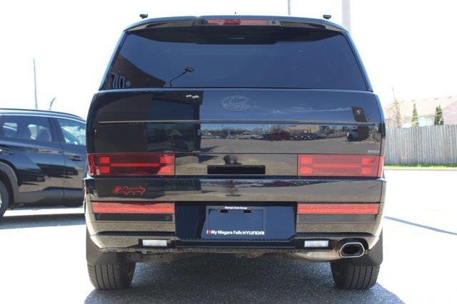 hyundai Santa Fe 2024 - 4