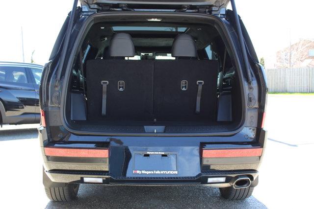 hyundai Santa Fe 2024 - 5