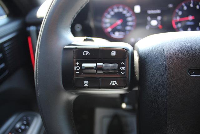 hyundai Santa Fe 2024 - 14