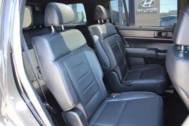 hyundai Santa Fe 2024 - 27