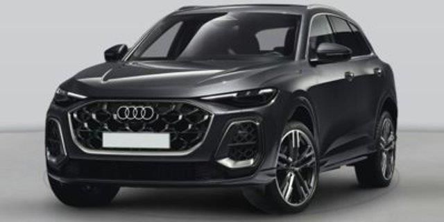 audi Q5 2026