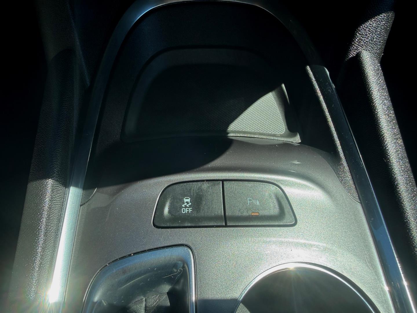 chevrolet Malibu 2024 - 19