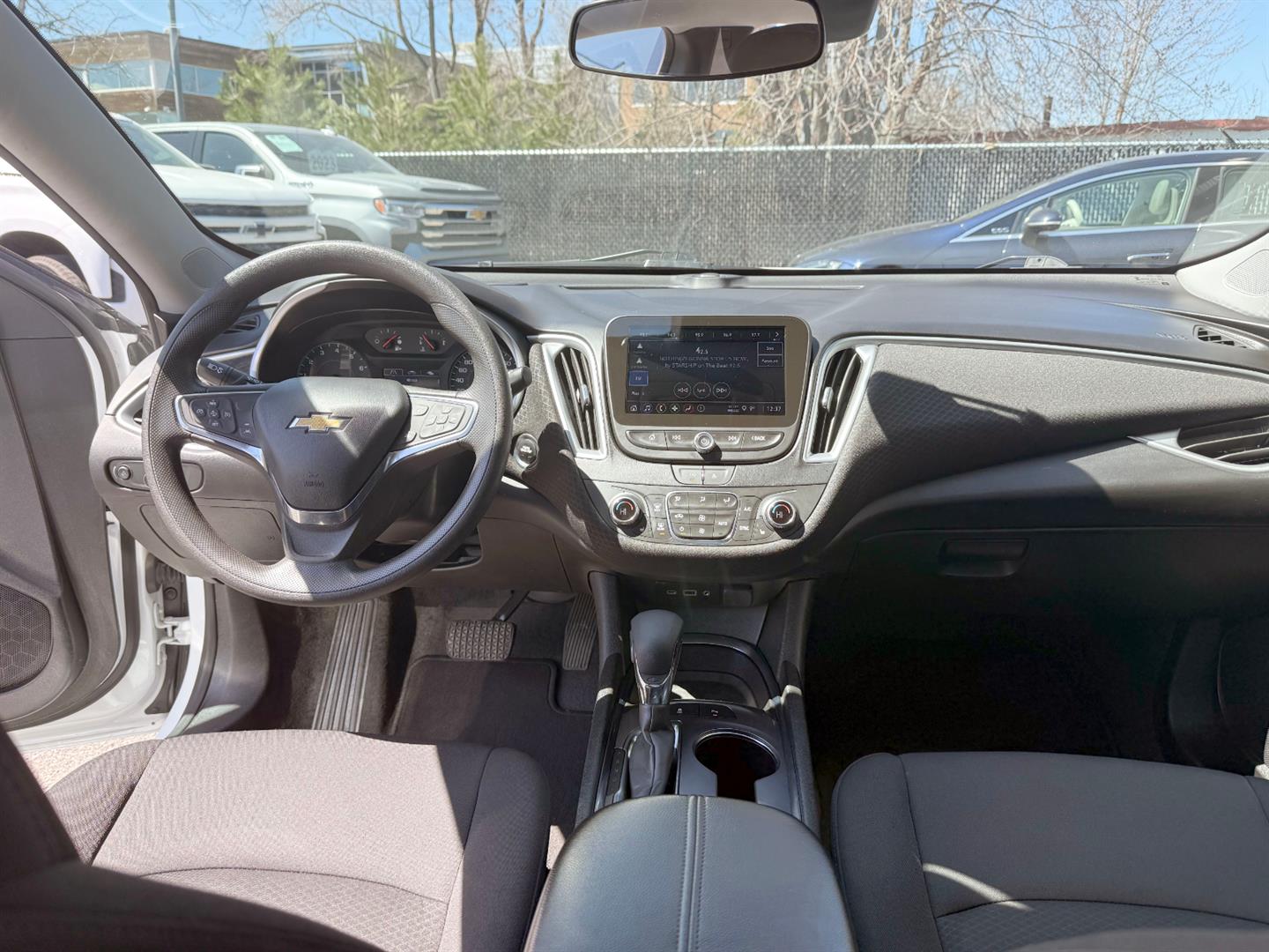 chevrolet Malibu 2024 - 29