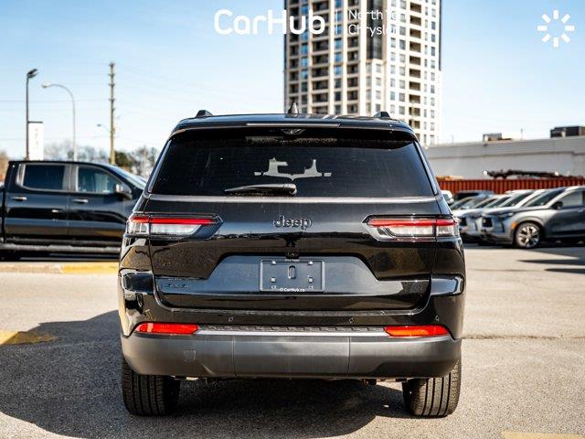 jeep Grand Cherokee L 2026 - 6