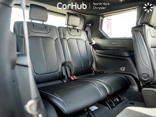 jeep Grand Cherokee L 2026 - 9